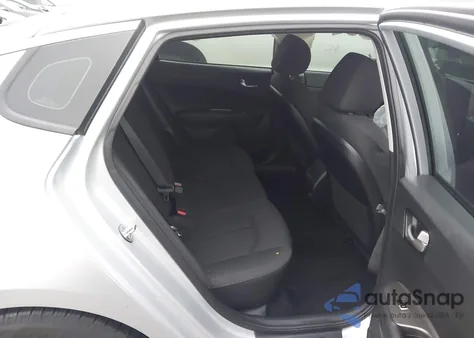 2020 Kia Optima Lx from USA, damaged, VIN 5XXGT4L3XLG398145